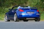 Nissan 350Z Cabriolet Thunder by Senner Tuning 2009 года